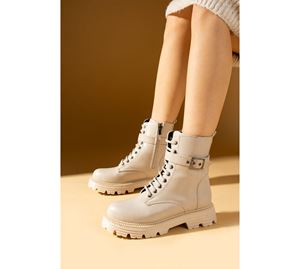 Gerois Shoes Gerois Shoes - Γυναικεία Μποτάκια Gerois