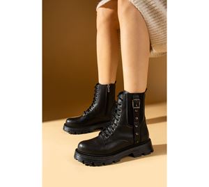 Gerois Shoes Gerois Shoes - Γυναικεία Μποτάκια Gerois