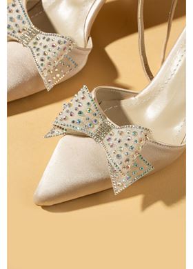 Γυναικείες Γόβες Gerois