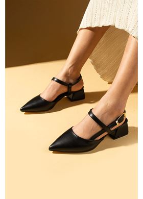 Γυναικείες Γόβες Gerois