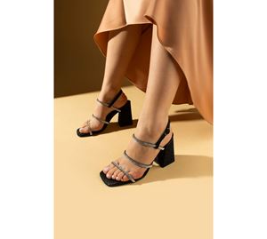 Gerois Shoes Gerois Shoes - Γυναικεία Πέδιλα Gerois