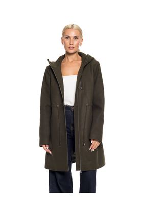 Γυναικείο Παλτό BISTON