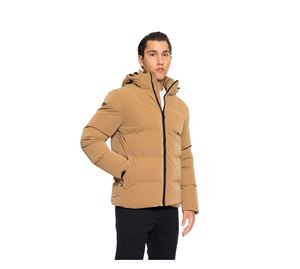 Biston Biston - Ανδρικό Μπουφάν BISTON