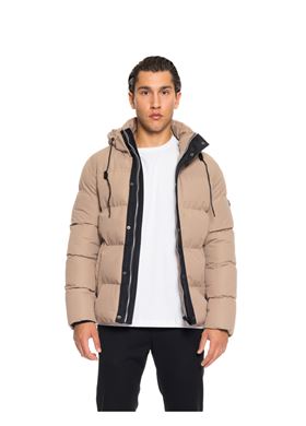 Ανδρικό Μπουφάν SPLENDID