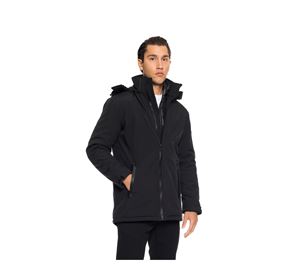 Biston - Ανδρικό Μπουφάν BISTON Biston