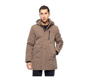 Biston - Ανδρικό Μπουφάν BISTON Biston