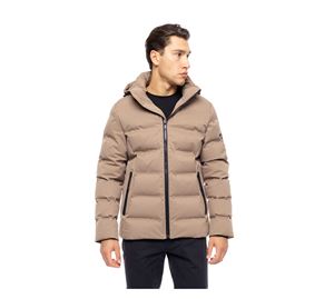 Biston - Ανδρικό Μπουφάν BISTON Biston