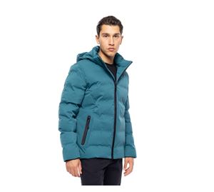 Biston - Ανδρικό Μπουφάν BISTON Biston