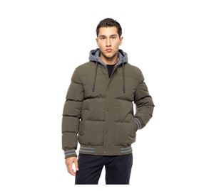 Biston - Ανδρικό Μπουφάν BISTON Biston