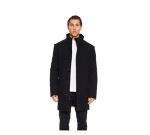 Smart & Splendid - Ανδρικό Παλτό SPLENDID Smart & Splendid