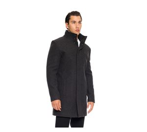 Smart & Splendid - Ανδρικό Παλτό SPLENDID Smart & Splendid