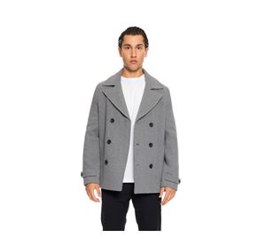 Smart & Splendid - Ανδρικό Παλτό SPLENDID Smart & Splendid