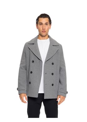 Ανδρικό Παλτό SPLENDID