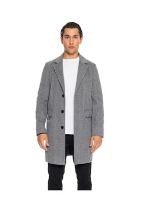 Ανδρικό Παλτό SPLENDID