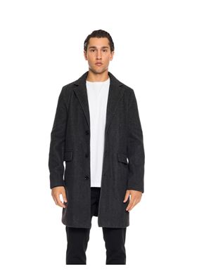 Ανδρικό Παλτό SPLENDID