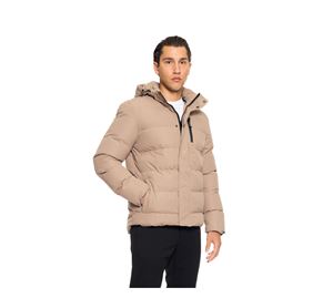 Biston Biston - Ανδρικό Μπουφάν BISTON