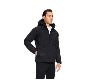 Biston - Ανδρικό Μπουφάν BISTON Biston