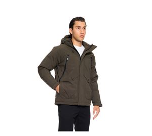 Biston Biston - Ανδρικό Μπουφάν BISTON