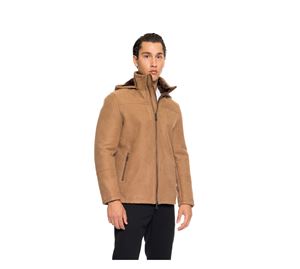 Biston - Ανδρικό Μπουφάν BISTON Biston