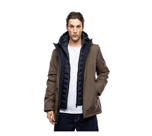 Smart & Splendid - Ανδρικό Μπουφάν SPLENDID Smart & Splendid