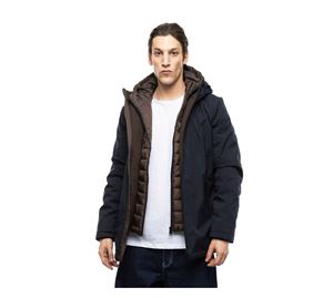 Smart & Splendid - Ανδρικό Μπουφάν SPLENDID Smart & Splendid