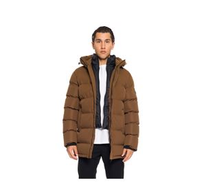 Biston - Ανδρικό Μπουφάν BISTON Biston