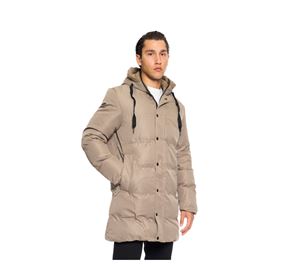 Biston - Ανδρικό Μπουφάν BISTON Biston