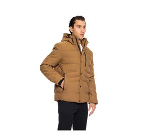 Biston - Ανδρικό Μπουφάν BISTON Biston