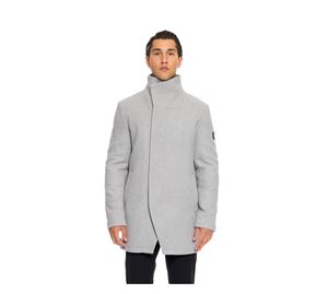 Smart & Splendid - Ανδρικό Παλτό SPLENDID Smart & Splendid