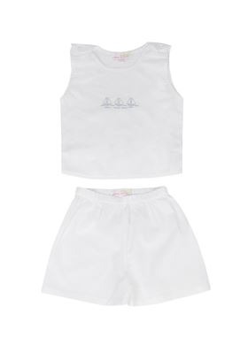 Παιδικό Σετ LAURA ASHLEY
