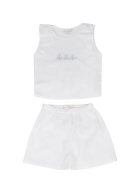 Παιδικό Σετ LAURA ASHLEY