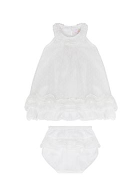 Παιδικό Φόρεμα LAURA ASHLEY