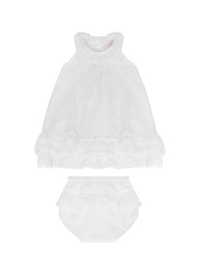 Παιδικό Φόρεμα LAURA ASHLEY