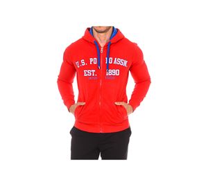 U.S. Polo Assn U.S. Polo Assn - Ανδρική Ζακέτα US Polo Assn