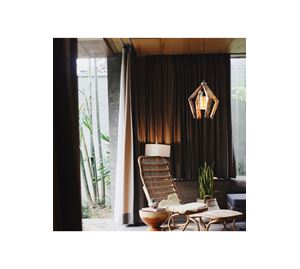 Home Deco - Φωτιστικό Οροφής Kalune Design Home Deco