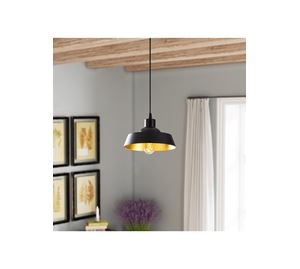 Home Deco - Φωτιστικό Οροφής Kalune Design Home Deco