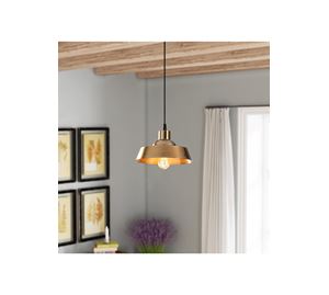 Deco Lighting Deco Lighting - Φωτιστικό Οροφής Kalune Design