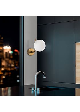 Φωτιστικό Τοίχου Opviq