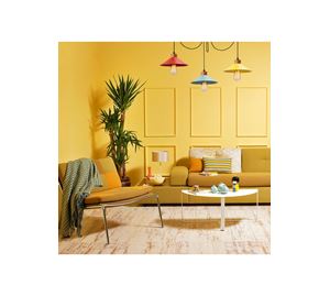 Deco Lighting - Φωτιστικό Οροφής Opviq Deco Lighting