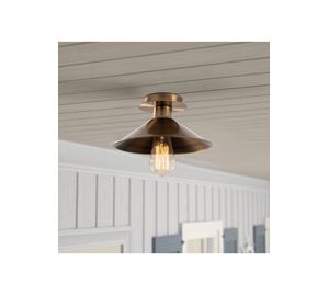 Deco Lighting Deco Lighting - Φωτιστικό Οροφής Kalune Design