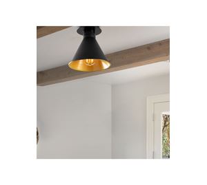 Deco Lighting - Φωτιστικό Οροφής Opviq Deco Lighting