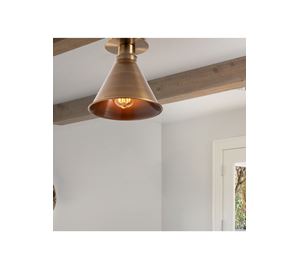 Deco Lighting - Φωτιστικό Οροφής Opviq Deco Lighting