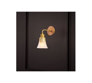 Home Deco Home Deco - Φωτιστικό Τοίχου Kalune Design