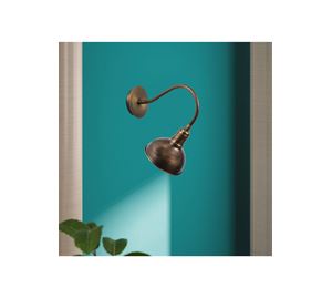 Deco Lighting - Φωτιστικό Τοίχου Opviq Deco Lighting