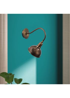 Φωτιστικό Τοίχου Opviq