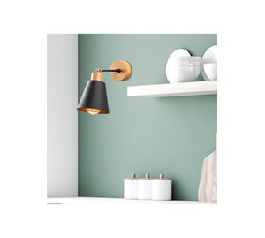 Deco Lighting - Φωτιστικό Τοίχου Opviq Deco Lighting