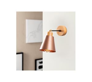 Deco Lighting - Φωτιστικό Τοίχου Opviq Deco Lighting