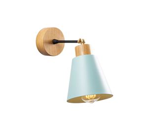 Deco Lighting - Φωτιστικό Τοίχου Opviq Deco Lighting