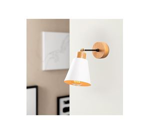 Deco Lighting - Φωτιστικό Τοίχου Opviq Deco Lighting