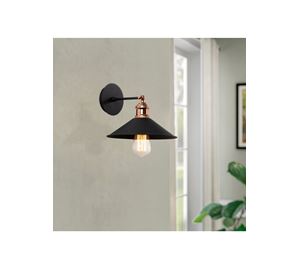 Deco Lighting - Φωτιστικό Τοίχου Opviq Deco Lighting